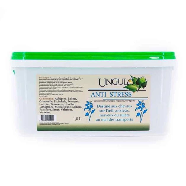 Ungula Anti-Stress 1.5L