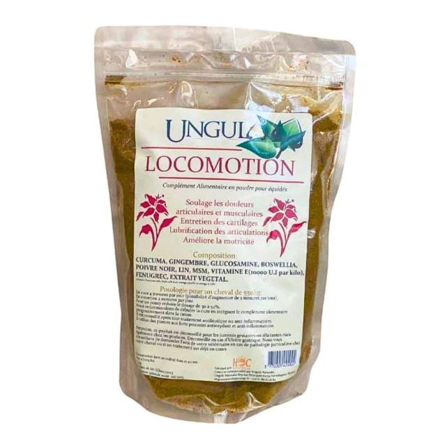 Ungula locomotion 280 ml