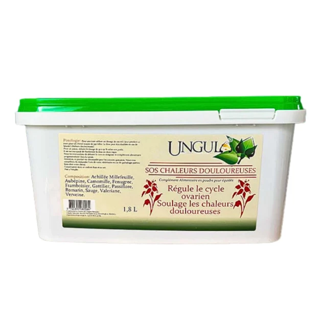 Ungula SOS Painful Heat 1.8L