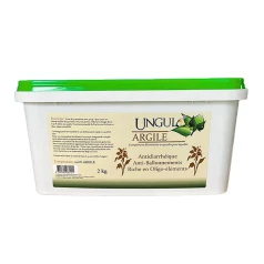 Ungula argile alimentaire 2 kg Ungula argile alimentaire 2 kg
