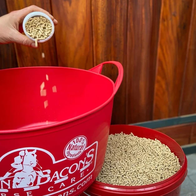 Kevin Bacon's Hoof Formula 5 kg