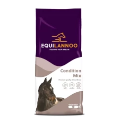 Equilannoo Condition Mix 20 kg