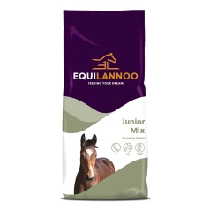 Equilannoo Junior Mix 20 kg