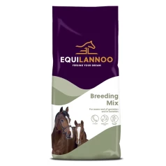 Equilannoo Breeding Mix 20 kg