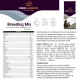 Equilannoo Breeding Mix 20 kg