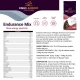 Equilannoo Endurance Mix 20 kg
