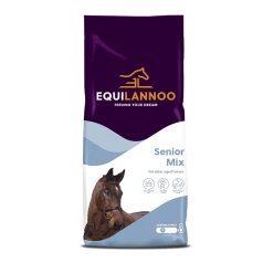Equilannoo Senior Mix 15 kg