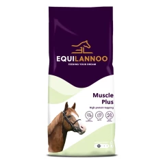 Equilannoo Muscle Plus 15 kg
