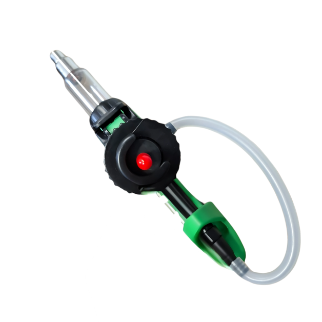 Vaccinatiepistool van 0,5 ML Vaccinatiepistool van 0,5 ML