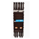 Duo Pack Piquets Gallagher -25%