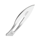Messen en scalpels