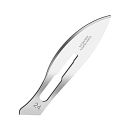 Mes en scalpel