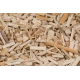 Miscanthus bedding with tobacco