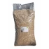 Miscanthus Bedding with Tobacco