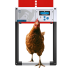 Automatic Door Opener ChickenGuard All-in-One