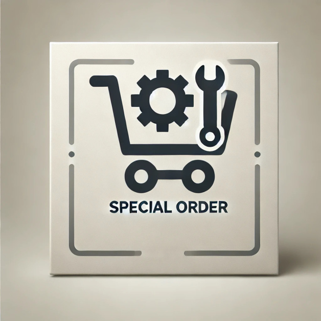 Commande spéciale
