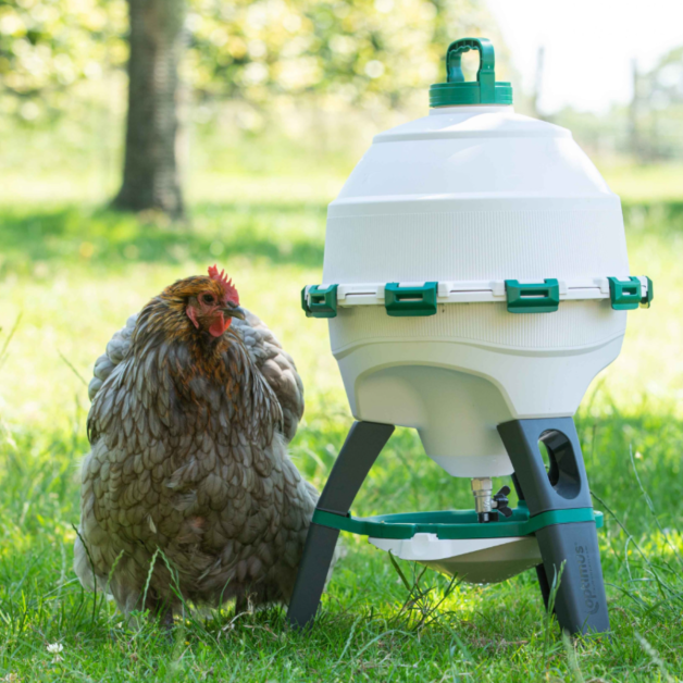 OPTIMUS 25-liter waterer