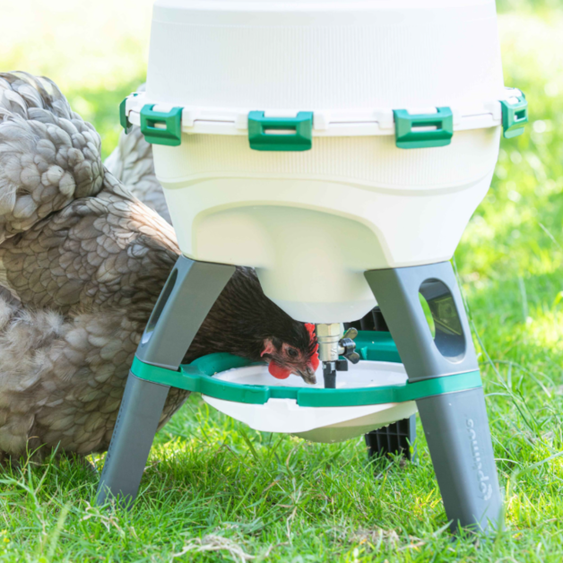 OPTIMUS 25-liter waterer