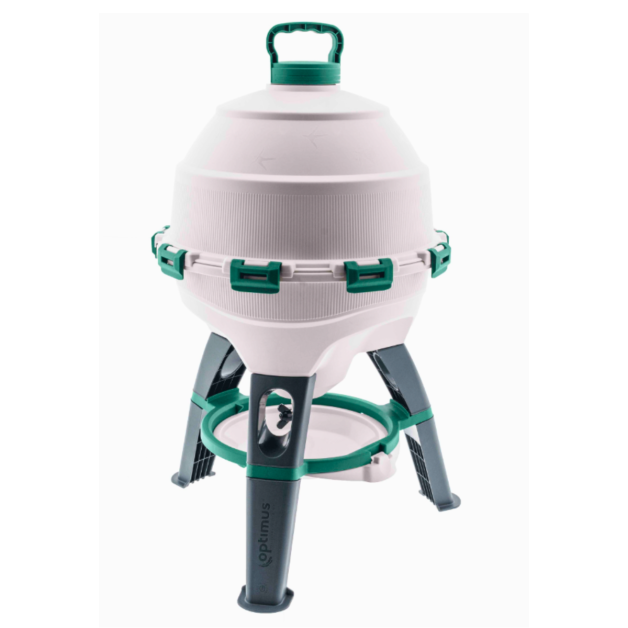 OPTIMUS 25-liter waterer