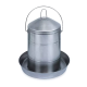 Anti-Pest Hopper 20 kg + OPTIMUS Waterer 25 Liters