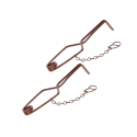 Piège à Taupe – Lot de 2