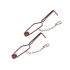 Piège à Taupe – Lot de 2