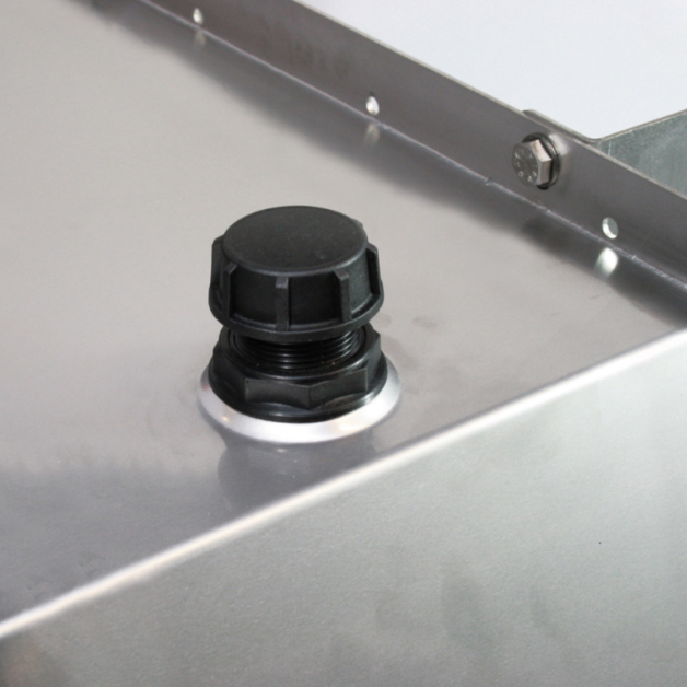 Abreuvoir La Buvette – Polystall Premium