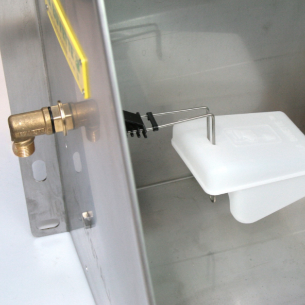 Abreuvoir La Buvette – Polystall Premium