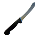 Decarnage Knife – Rigid Blade with Rounded Tip