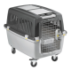 Cage de transport Gulliver Mega