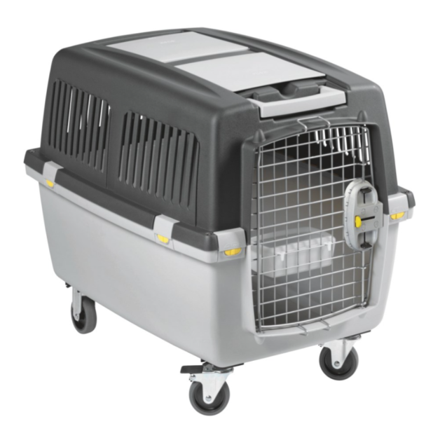 Cage de transport Gulliver Mega