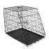 Metal mesh transport box