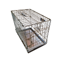 Cage de transport pliable – petits animaux
