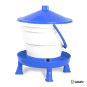 Abreuvoir poule 16 L