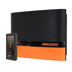 Gallagher i-serie elektrificeerders Gallagher i-serie elektrificeerders