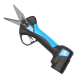 Electric hoof trimmer – 2 lithium batteries