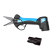 Electric hoof trimmer – 2 lithium batteries