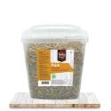 Vers de farine 5 litres