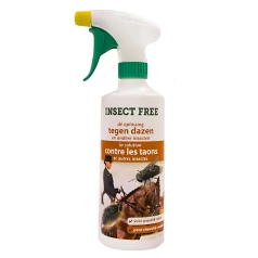 🪰 Insect Free répulsif taons et mouches 500 ml 🪰 Insect Free répulsif taons et mouches 500 ml