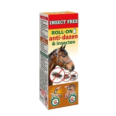 Insect Free Roll-on (60 ml) Insect Free Roll-on (60 ml)