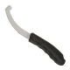 Fly egg knife