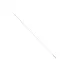 Uterine probe - matrix : Model:Plastic 53 CM (25)