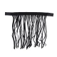 Anti-Fly Fringe for Halter
