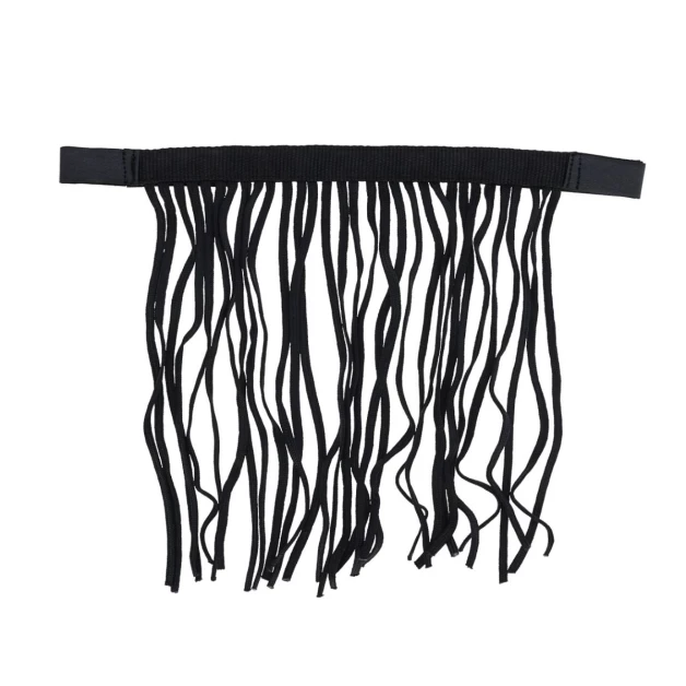 Anti-Fly Fringe for Halter