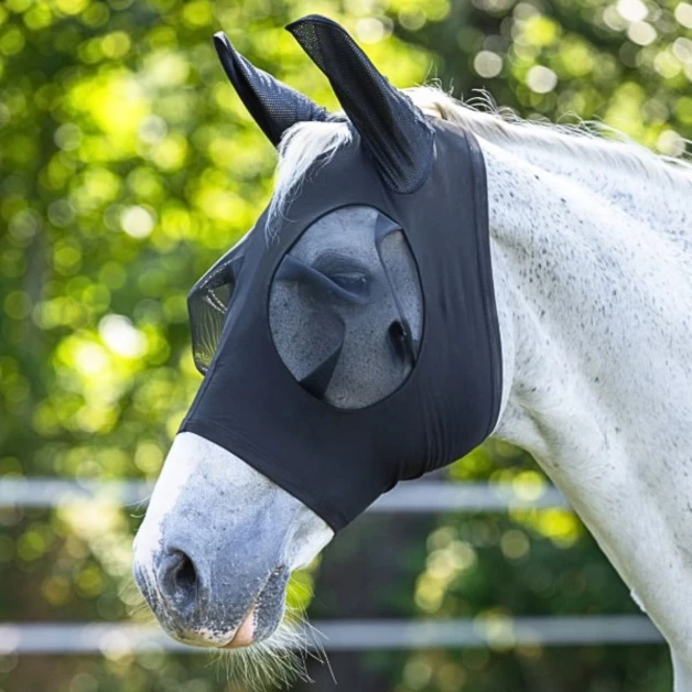 Masque anti-mouches FinoStretch