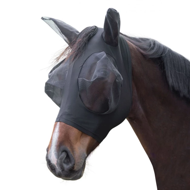 Masque anti-mouches FinoStretch
