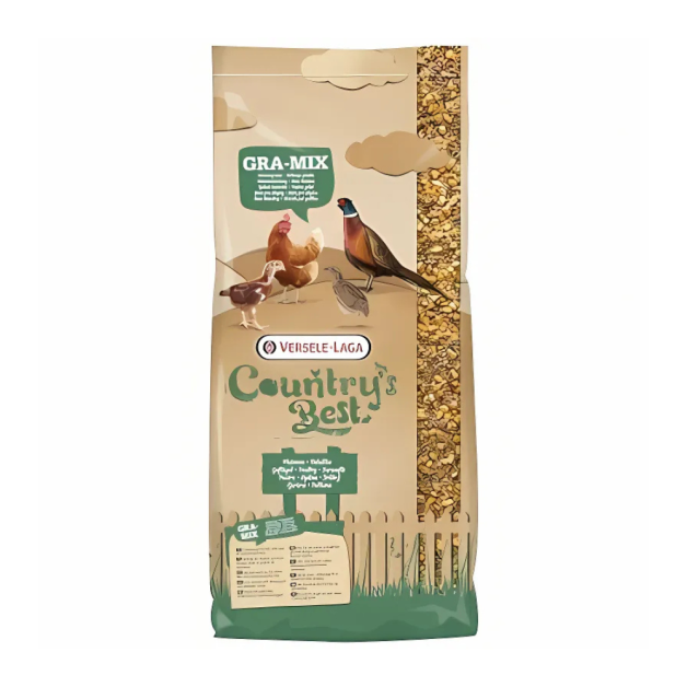 Aliment pour volailles Gra mix Versele-Laga