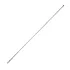 Uterine probe - matrix : Model:Inox 54CM Luer Lock (1)