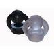 Replacement rubber stopper