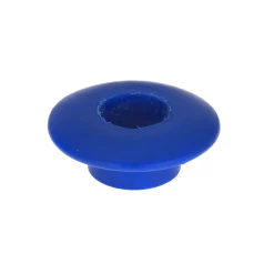 Replacement rubber stopper
